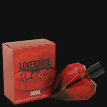 Load image into Gallery viewer, Loverdose Red Kiss By Diesel Perfume for Women