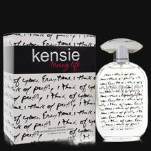 Load image into Gallery viewer, Loving Life By Kensie Perfume for Women