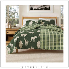 Load image into Gallery viewer, Lodge Quilt - Rio Ridge Collection