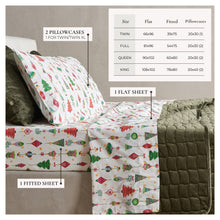 Load image into Gallery viewer, Printed Sheet Set - Baylor Collection