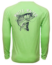 Load image into Gallery viewer, Bass Graphic Performance Tee