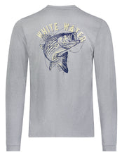 Load image into Gallery viewer, Bass Graphic Performance Tee