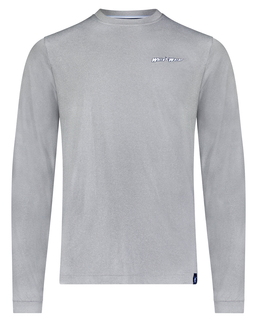 Bass Graphic Performance Tee