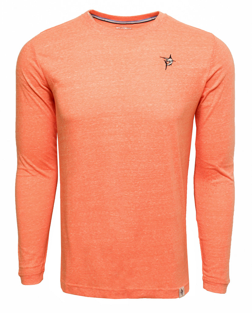 Oasis LS Tee