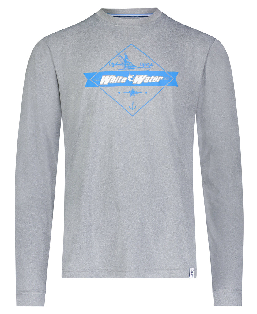 Offshore Graphic Performance Tee