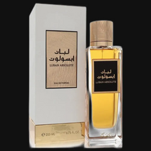 Load image into Gallery viewer, Luban Absolute By Rasasi (Unisex)