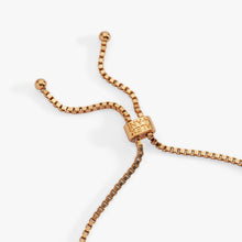 Load image into Gallery viewer, Lucky Symbol Bolo Bracelet