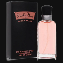 Load image into Gallery viewer, Lucky You By Liz Claiborne Perfume for Women