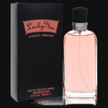 Load image into Gallery viewer, Lucky You By Liz Claiborne Perfume for Women