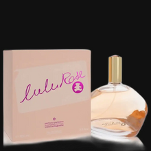 Load image into Gallery viewer, Lulu Rose By Lulu Castagnette Perfume for Women