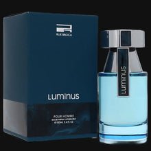 Load image into Gallery viewer, Luminus By Rue Broca Cologne for Men