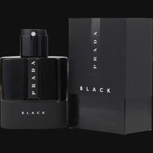 Load image into Gallery viewer, Luna Rossa Black By Prada Cologne for Men