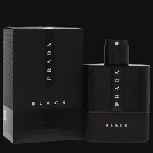 Load image into Gallery viewer, Luna Rossa Black By Prada Cologne for Men