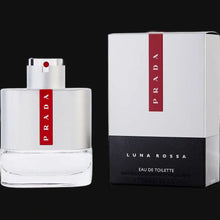Load image into Gallery viewer, Luna Rossa By Prada Cologne for Men