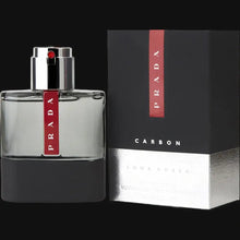 Load image into Gallery viewer, Luna Rossa Carbon By Prada Cologne for Men