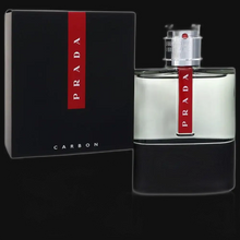 Load image into Gallery viewer, Luna Rossa Carbon By Prada Cologne for Men