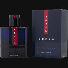Load image into Gallery viewer, Luna Rossa Ocean By Prada Cologne for Men