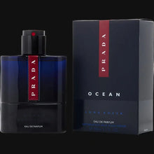 Load image into Gallery viewer, Luna Rossa Ocean By Prada Cologne for Men
