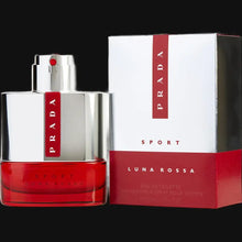 Load image into Gallery viewer, Luna Rossa Sport By Prada Cologne for Men