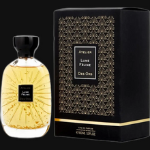 Load image into Gallery viewer, Lune Feline By Atelier Des Ors (Unisex)
