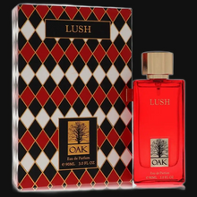Load image into Gallery viewer, Lush By Oak Perfume for Women