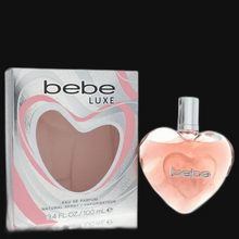 Load image into Gallery viewer, Luxe By Bebe Perfume for Women