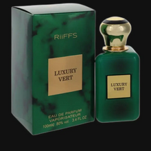 Load image into Gallery viewer, Luxury Vert By Riiffs Perfume for Women