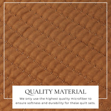 Load image into Gallery viewer, Solid Quilt - Alicia Collection