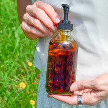 Load image into Gallery viewer, Lymph Love Natural Body Oil - Best for Lymphatic Massages