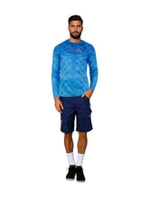Load image into Gallery viewer, Men's Armor L/S UV Fishing Shirt