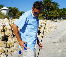 Load image into Gallery viewer, Men's Original Beer Can Island Cott. Short (30-42)