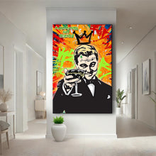 Load image into Gallery viewer, Mindset - Cool Wall Art