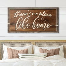 Load image into Gallery viewer, There's No Place Like Home Sign V
