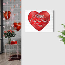 Load image into Gallery viewer, Valentines Day Sign IX