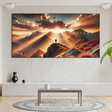 Load image into Gallery viewer, Focus - Cool Wall Art