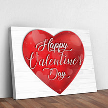 Load image into Gallery viewer, Valentines Day Sign IX