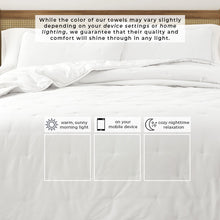 Load image into Gallery viewer, Dot Stitched Quilt Set - Dot-Hemmed Collection