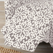 Load image into Gallery viewer, Velvet Stretch Slipcover - Gale Collection
