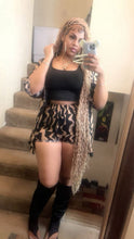 Load image into Gallery viewer, Destressed Locs Wig "Swiss Full Lace" (Ready to ship)
