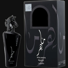 Load image into Gallery viewer, Maahir Black Edition By Lattafa (Unisex)