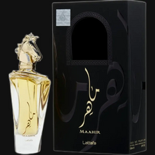 Load image into Gallery viewer, Maahir By Lattafa (Unisex)