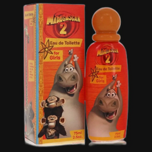 Load image into Gallery viewer, Madagascar 2 By Dreamworks Perfume for Women