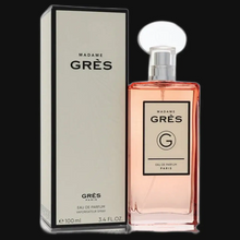 Load image into Gallery viewer, Madame Gres By Parfums Gres Perfume for Women