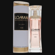 Load image into Gallery viewer, Mademoiselle Lomani By Lomani Perfume for Women