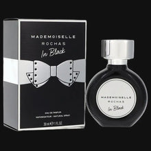 Load image into Gallery viewer, Mademoiselle Rochas In Black By Rochas Perfume for Women