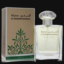 Load image into Gallery viewer, Madinah By Al Haramain (Unisex)