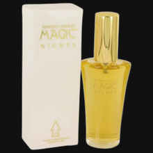 Load image into Gallery viewer, Magic Nights By Marilyn Miglin Perfume for Women