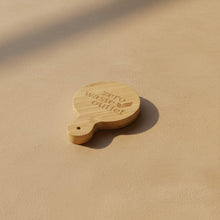 Load image into Gallery viewer, Magnetic Bamboo Bottle Opener