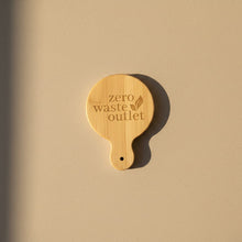Load image into Gallery viewer, Magnetic Bamboo Bottle Opener