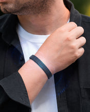 Load image into Gallery viewer, Magnetic Silicone Golf Bracelets (Classic)